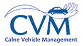 Calne Vehicle Management logo